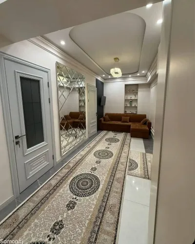 2-комн. квартира, 3 этаж, 73 м², Шохмансур, Танка