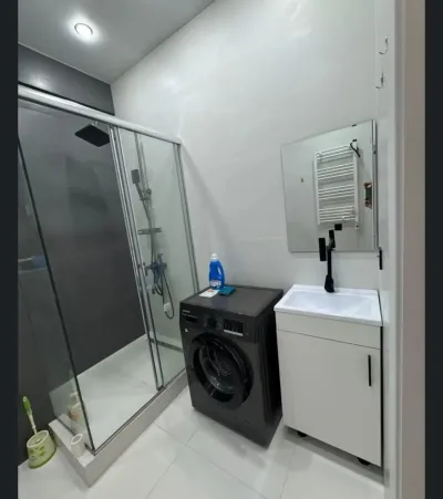 3-комн. квартира, 16 этаж, 90м², Шохмансур