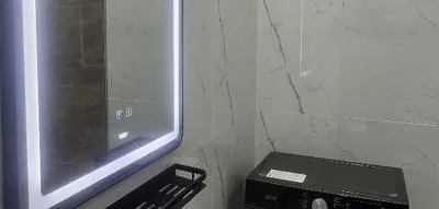 3-комн. квартира, 3 этаж, 104м², Айни 65