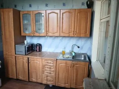 3-комн. квартира, 5 этаж, 82м², 103 мкр
