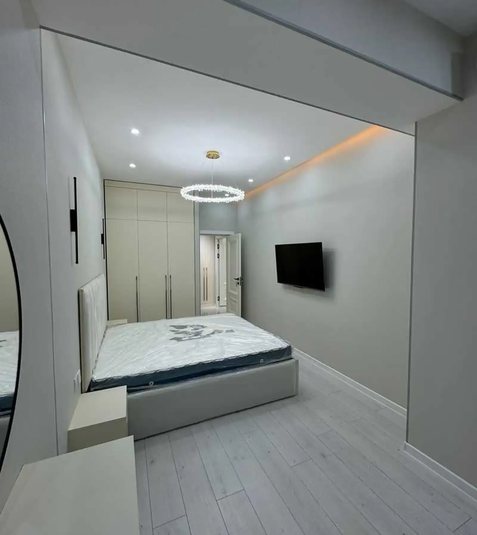 2-комн. квартира, 8 этаж, 70м², шохмансур