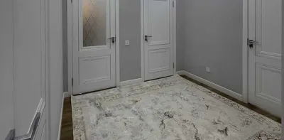 3-комн. квартира, 12 этаж, 111 м², Шохмансур