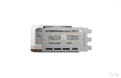 Видеокарта Zotac Gaming GeForce RTX 5080 Solid OC White 16gb GDDR7