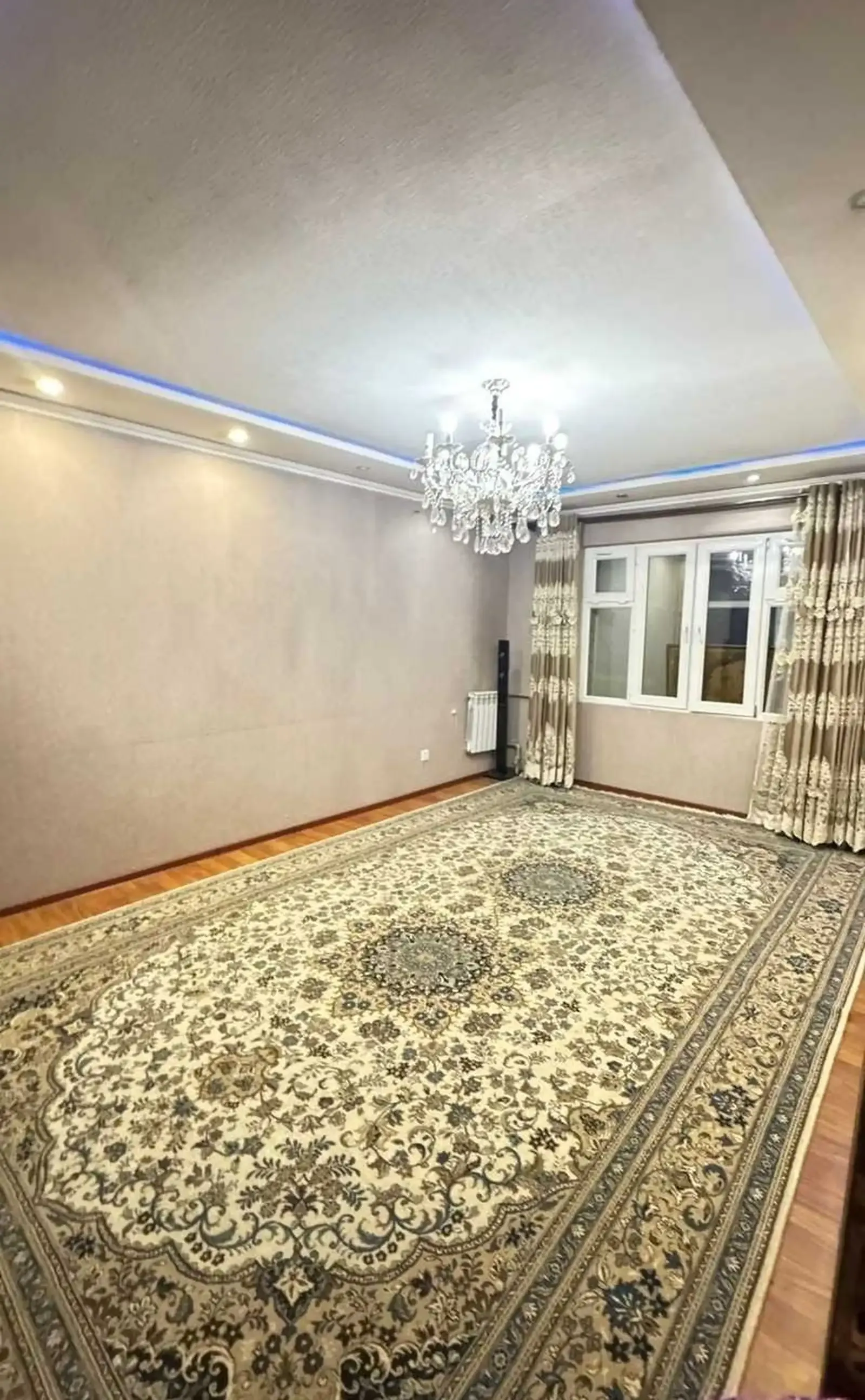2-комн. квартира, 4 этаж, 85м², Алишер навои 17/3