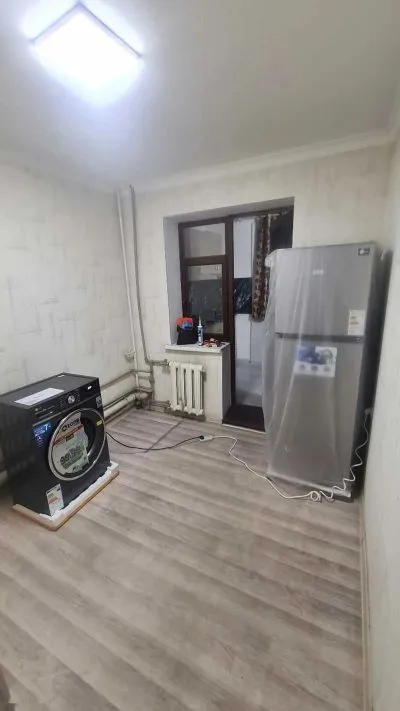 3-комн. квартира, 2 этаж, 80м², 33мк
