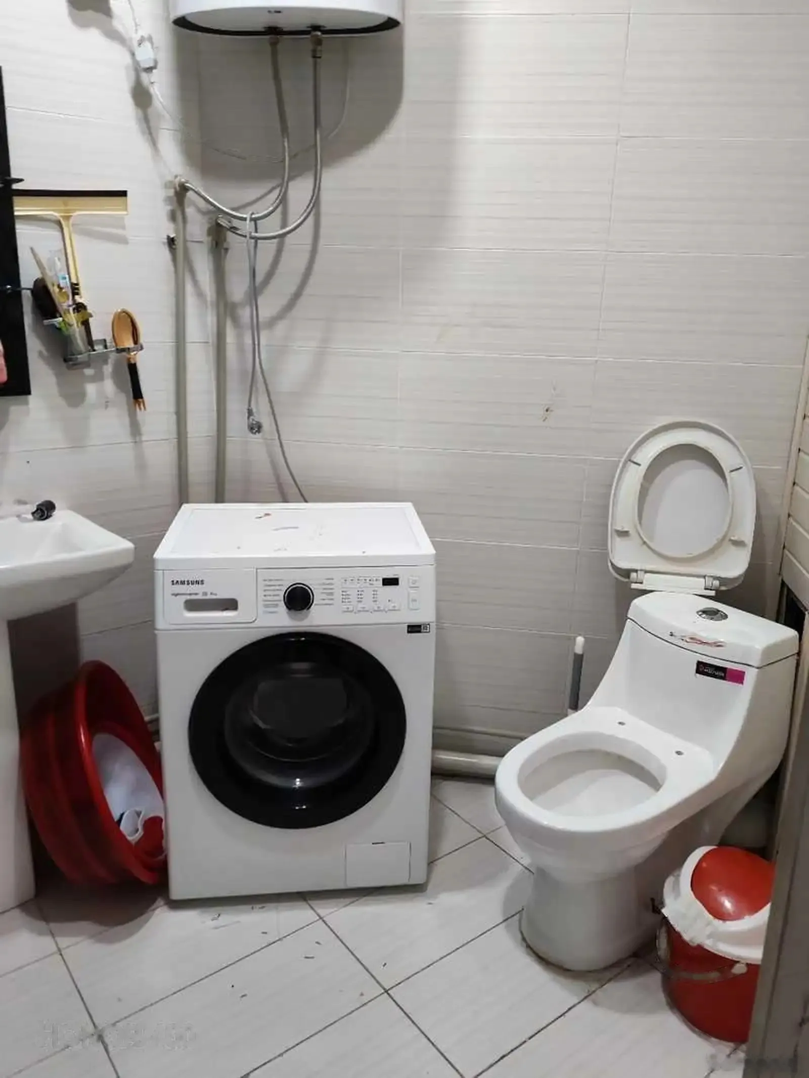 2-комн. квартира, 15 этаж, 60м², Доми Алфемо