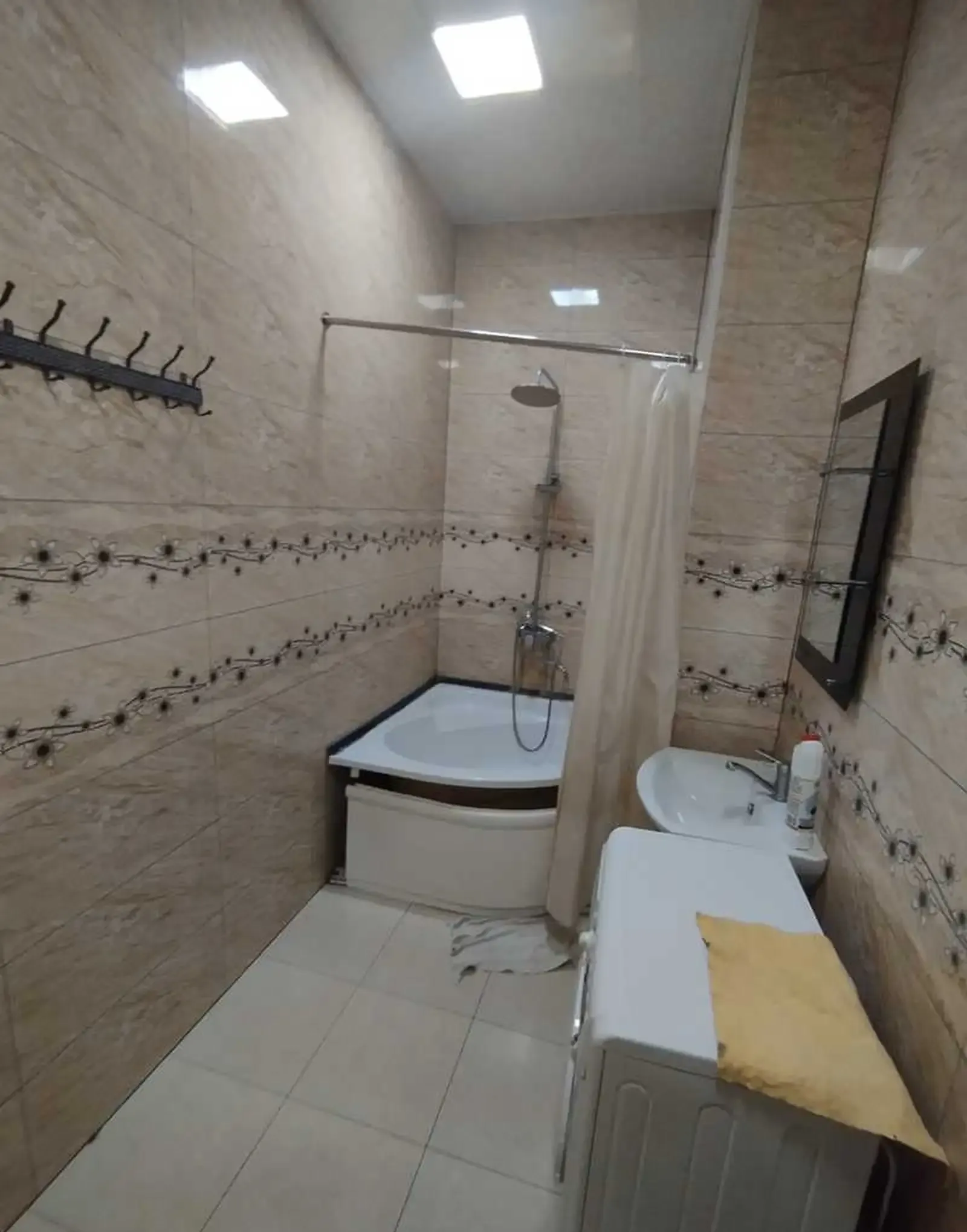 2-комн. квартира, 3 этаж, 90м², 112 мкр