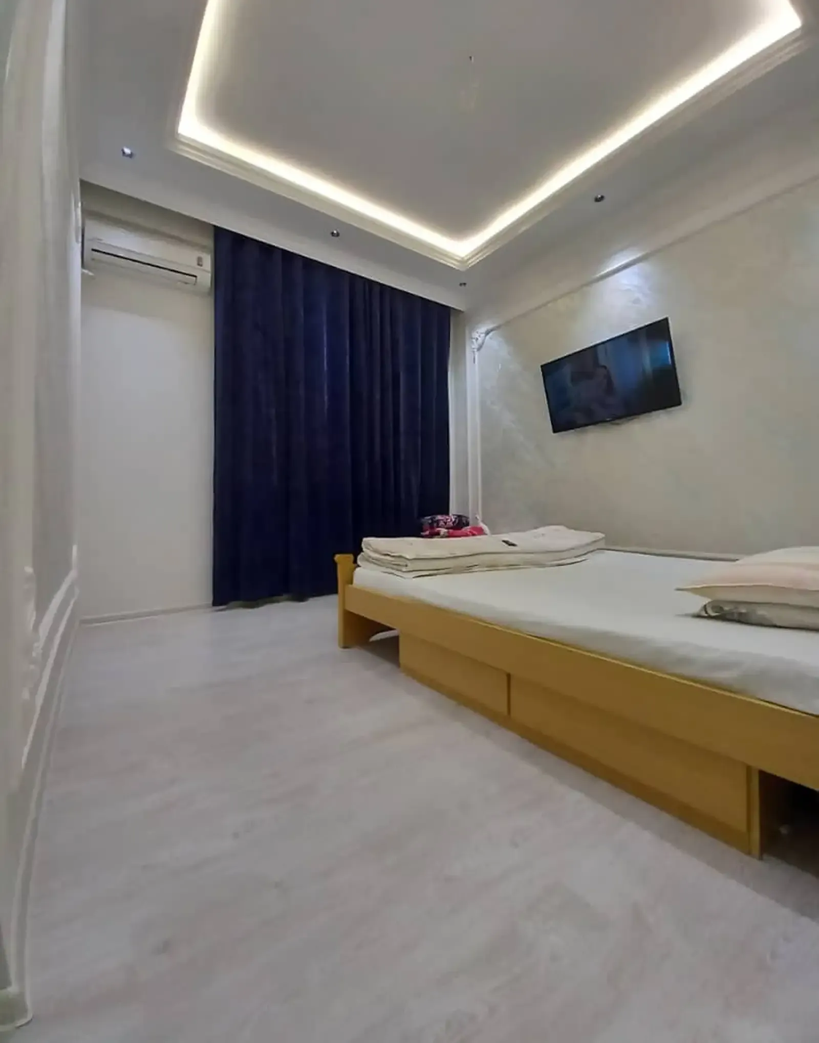 3-комн. квартира, 11 этаж, 82м², Опера балета