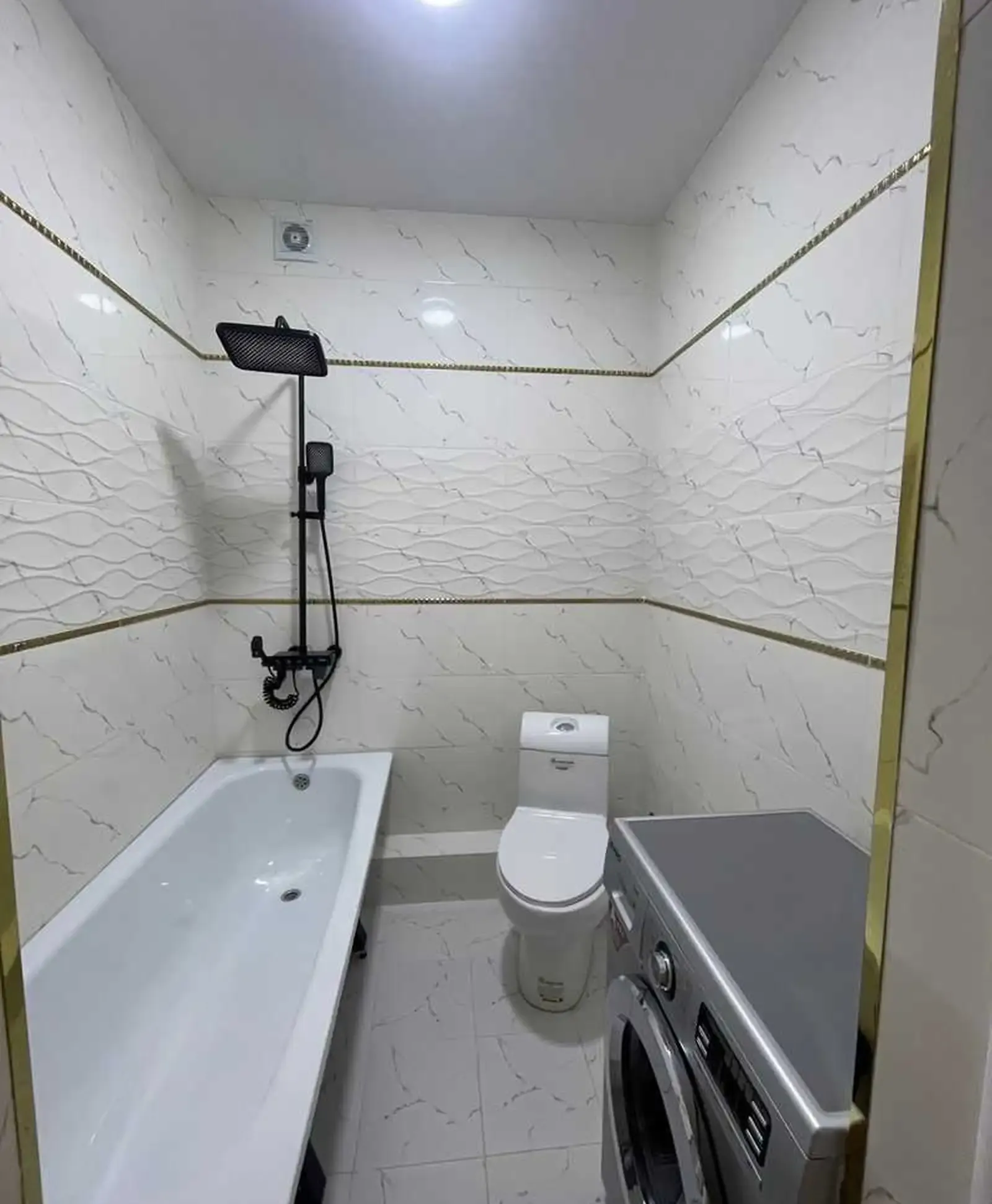 2-комн. квартира, 8 этаж, 70м², Дом печать Алфемо