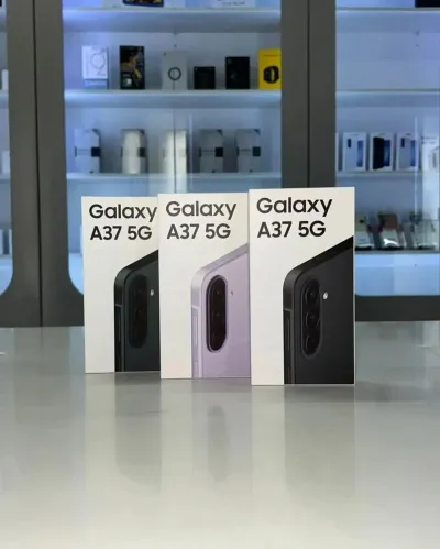 Samsung Galaxy A37 5G 8/256Gb