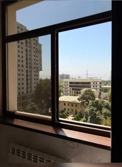 2-комн. квартира, 6 этаж, 57м², Ватан