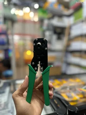 Кримпер Ou Bao OB-318