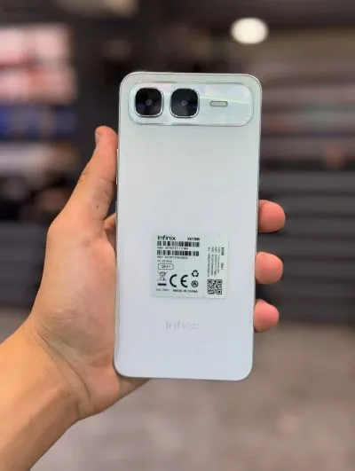 Infinix Smart 10 128 gb