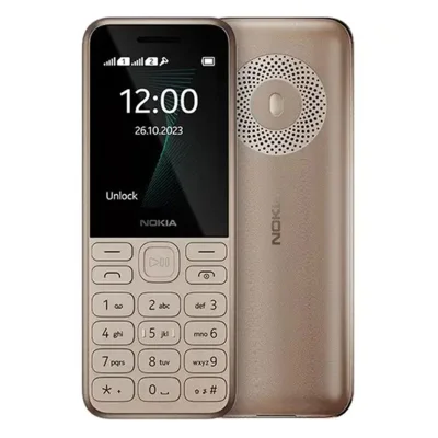 Nokia 130 dual sim