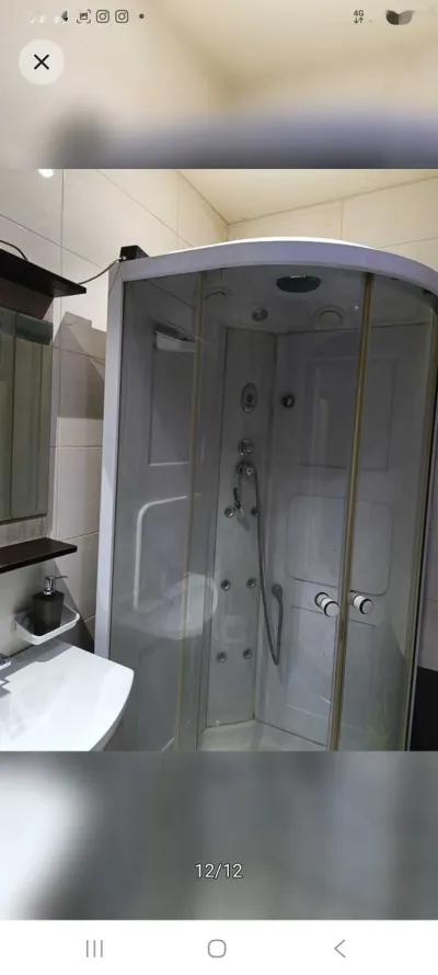 2-комн. квартира, 9 этаж, 62м², Дом печати