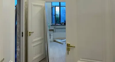 3-комн. квартира, 7 этаж, 62 м², Пушти 4 Дома