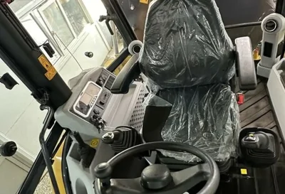 Экскаватор XCMG XCS8-S3570 на заказ