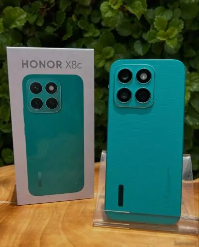Honor X8 256 gb