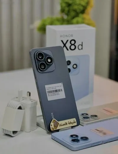 Honor X8 128 gb