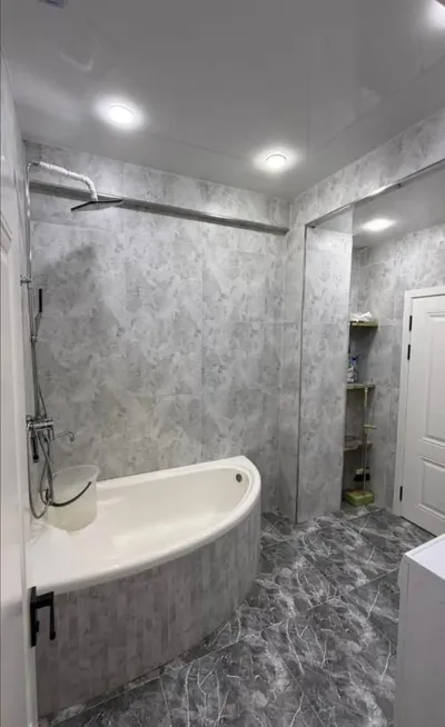 2-комн. квартира, 7 этаж, 96м², Шохмансур