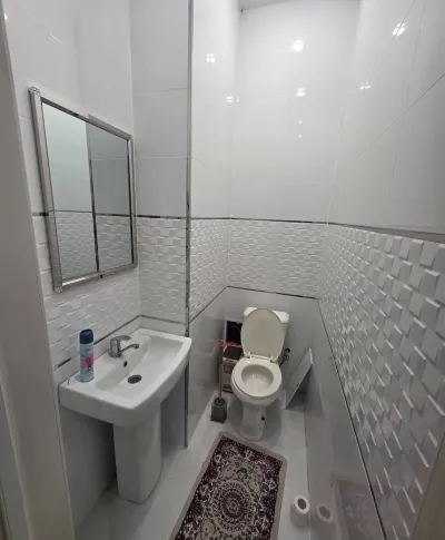 3-комн. квартира, 6 этаж, 90 м², Сино