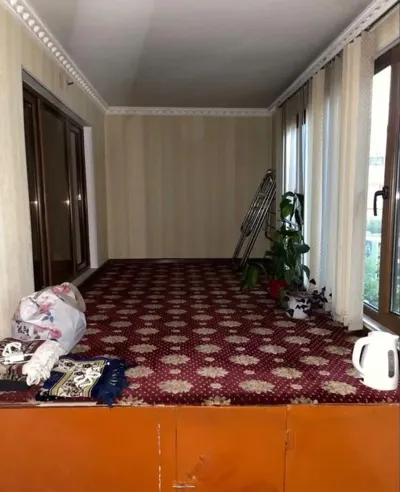 2-комн. квартира, 4 этаж, 55м², Сино