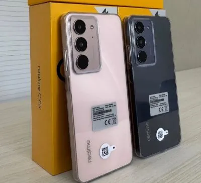Realme C75x 128 gb — миниатюра 2