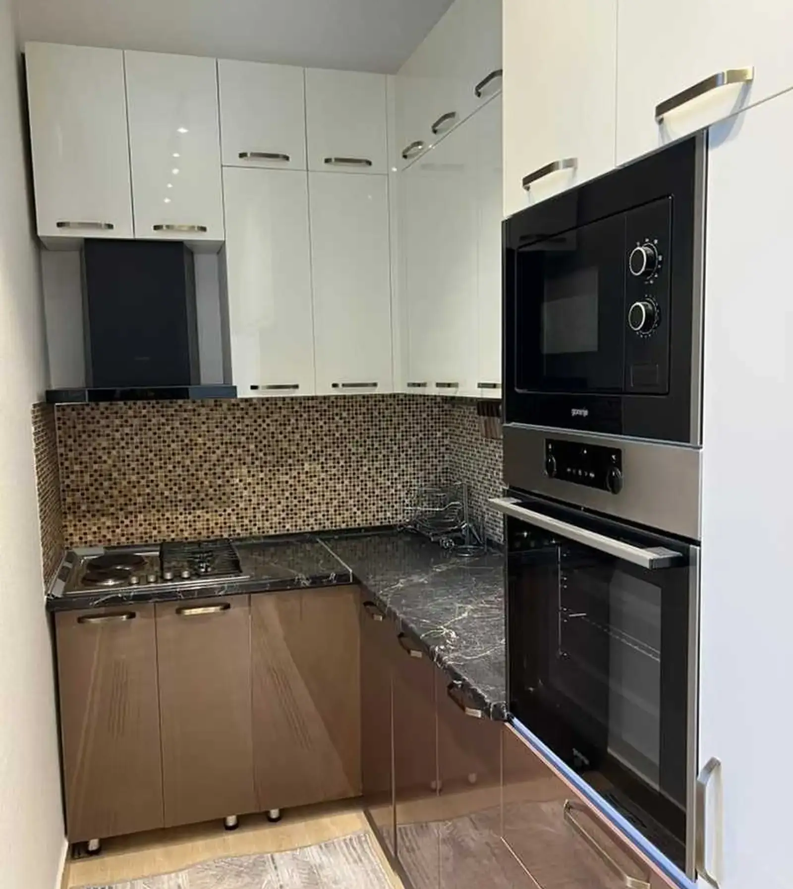 4-комн. квартира, 4 этаж, 121м², И .Сомони