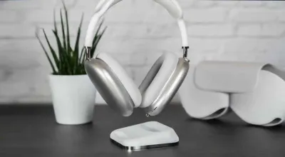 Наушники Apple AirPods Max