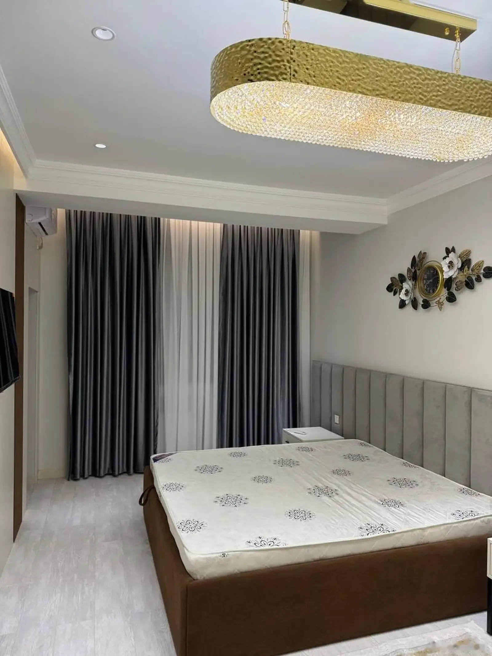 3-комн. квартира, 4 этаж, 115м², Спартак