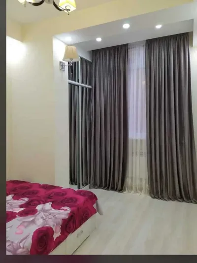 3-к квартира, 5 этаж, 80 м², шохмансур