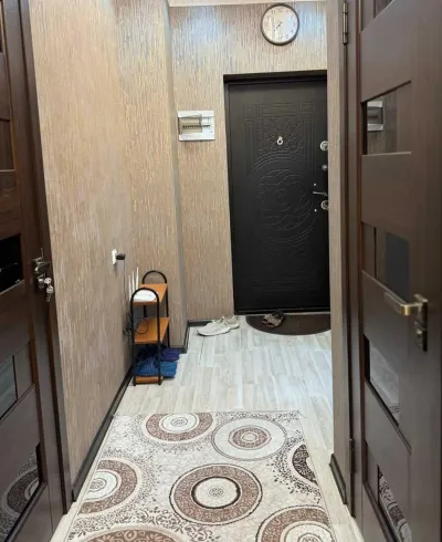 1-комн. квартира, 13 этаж, 60 м², Шохмансур