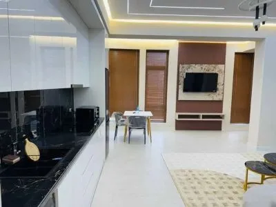 2-комн. квартира, 10 этаж, 65м², Шохмансур
