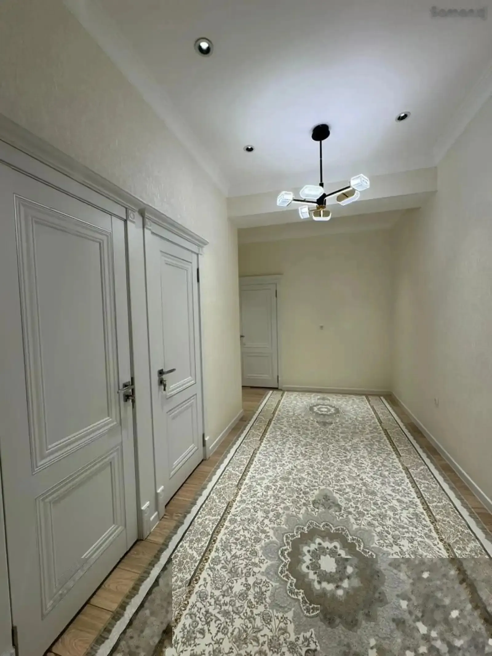 2-комн. квартира, 3 этаж, 70м², Сельхозинститут, Дом KFS