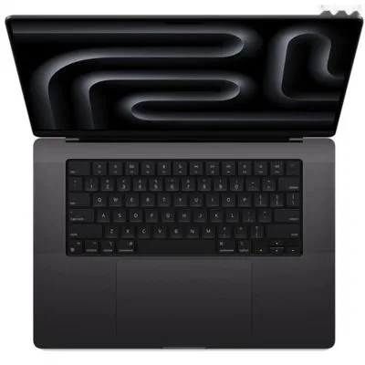 Ноутбук apple macbook pro m4 48/512gb