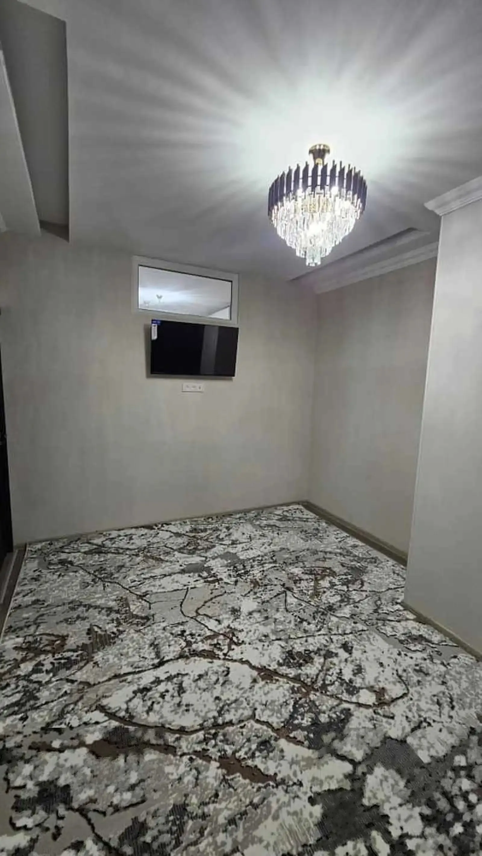 2-комн. квартира, 11 этаж, 50м², 102 мкр