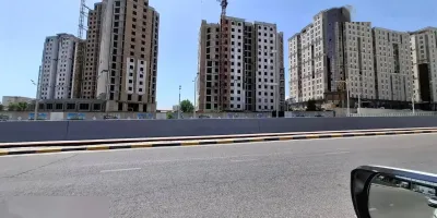 2-комн. квартира, 7 этаж, 83 м², Сино