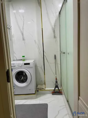 2-комн. квартира, 10 этаж, 67м², сомони