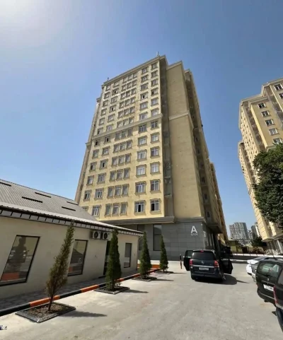 2-комн. квартира, 3 этаж, 85 м², Шохмансур