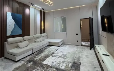 3-комн. квартира, 6 этаж, 64 м², Шохмансур