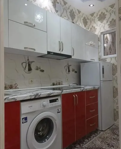 3-комн. квартира, 3 этаж, 81м², Шохмансур