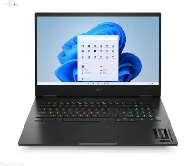 Игровой ноутбук Hp