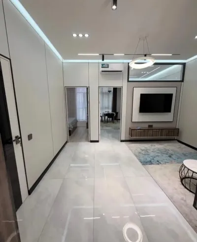 2-комн. квартира, 4 этаж, 60м², Шохмансур парки А Навои