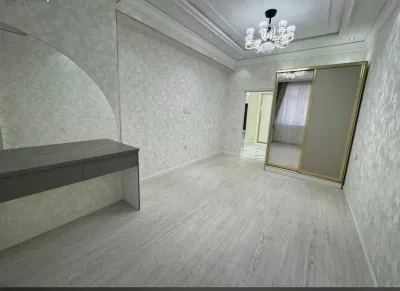 2-комн. квартира, 4 этаж, 96 м², Садбарг, Ватан