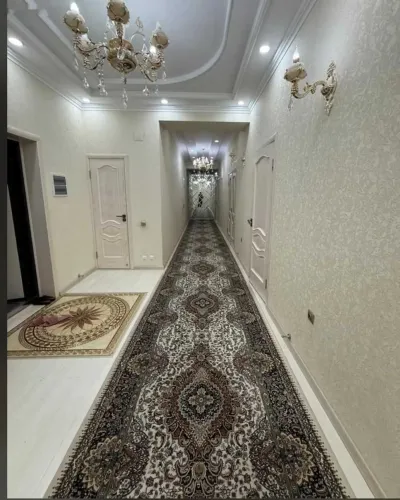 3-комн. квартира, 8 этаж, 150м², Исмоили Сомони