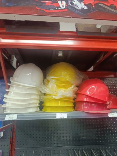 Каcка строительная