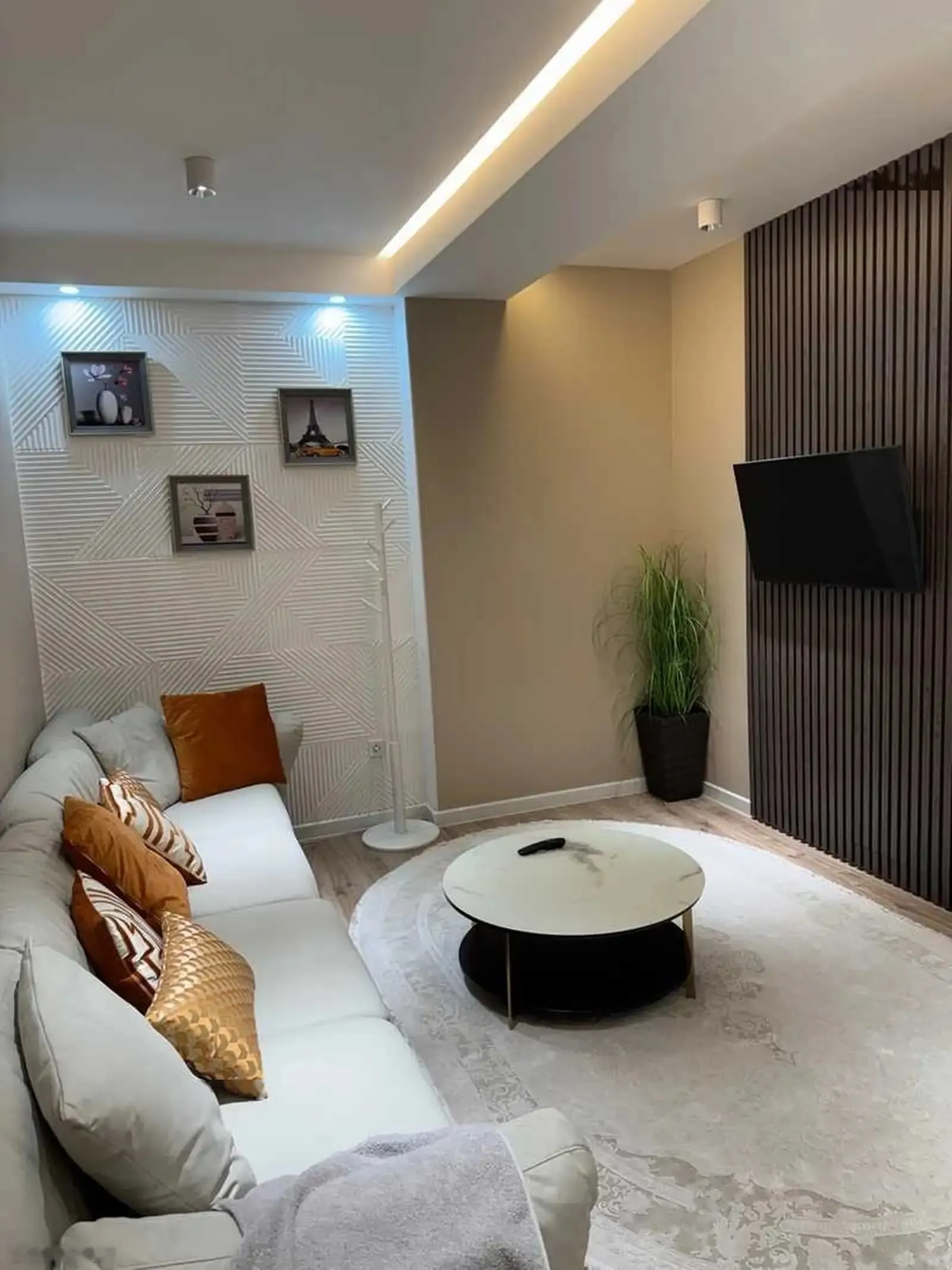 2-комн. квартира, 10 этаж, 68м², Шохмансур