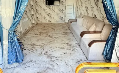 2-комн. квартира, 6 этаж, 96 м², Айни, Гостиница Хилтон