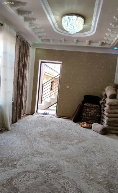 2-этажный, 7 комнатный дом, 200 м² м², Фирдавси