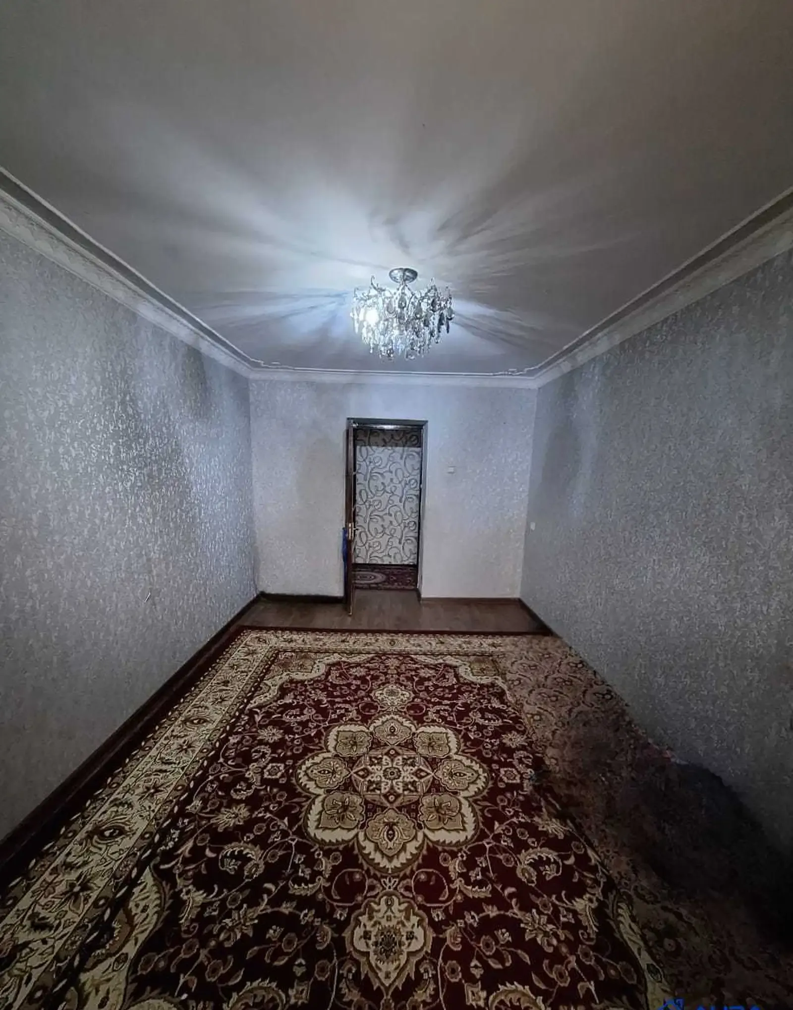 2-комн. квартира, 4 этаж, 54 м², Сино